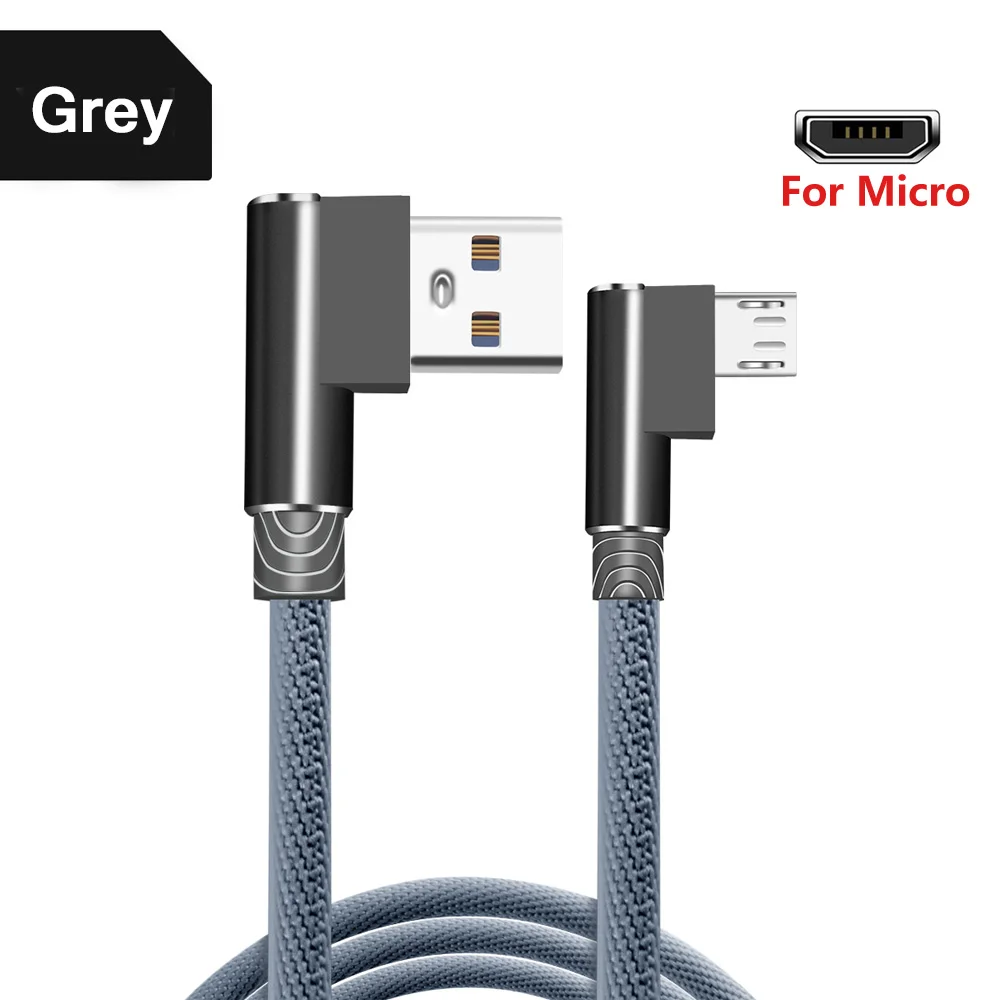Gray Micro