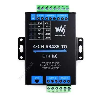 4-CH-RS485-TO-ETH-B