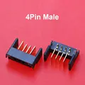 4Pin Male 2.0mm
