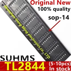 TL2844DR SOP-14 – Circuito Integrado Controlador PWM