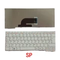 SP White