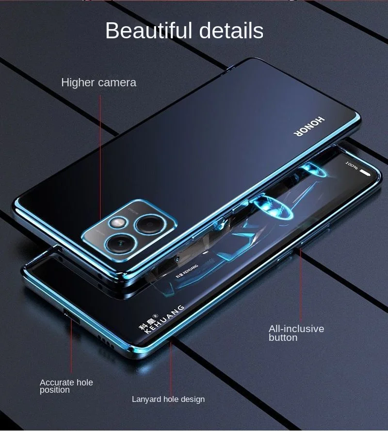 Funda protectora trasera transparente de TPU suave para Motorola Moto G84 G54, G73 G53 G13 G23 G72 G62 G52 G32 G42 G22 60 50 - imagen 4