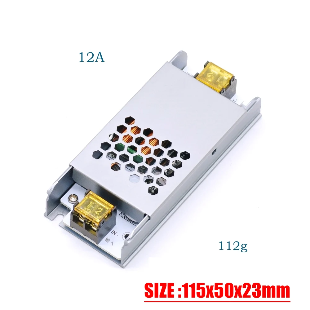 Filtro 6a 12a DC EMI filtro LC nivel 2 interferencia electromagnética EMC 12v 24v car interruptor de audio fuente de alimentación ruido del filtro de onda - imagen 5