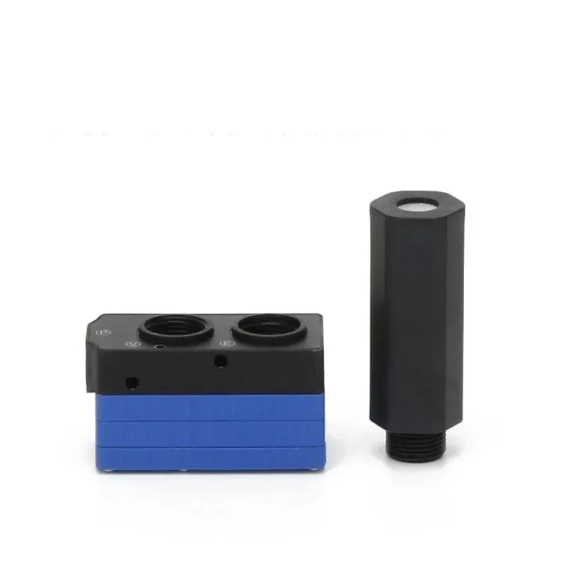 Generador de vacío neumático, manipulador multietapa, alto flujo de succión, BX10-B, BM20-C, bomba de vacío, generador de presión negativa - imagen 3