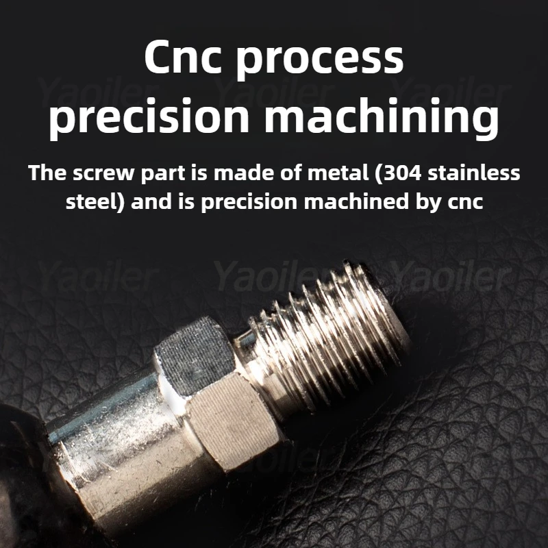 Adaptador de cabeza de bola de 1 pulgada, soporte de teléfono para motocicleta con M10 M8 M6 1/4 "-20 roscado, cabezal de bola de 1" para soporte de cámara DJI GoPro - imagen 3