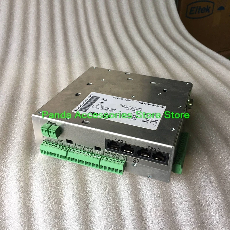 SP2 Basic industrial 242100.601 Monitoreo antes del envío Prueba perfecta - imagen 3