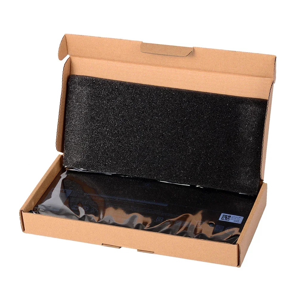 Nueva batería Original y genuina para ordenador portátil NF2MW 7,6 V 52Wh para Dell Latitude 7400 serie 2 en 1 7146W 0C76H7 C76H7 etc. - imagen 4