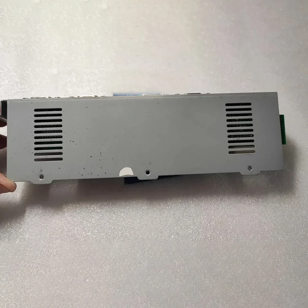 P/N:1908975322 PCM-9573 para placa base de control industrial PPC-103 Rev.A1 - imagen 4