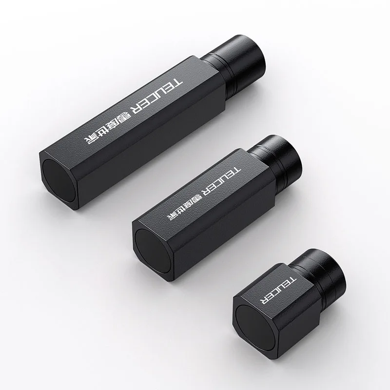 Soporte para tarjeta gráfica TEUCER VC-18, soporte GPU, tornillo giratorio telescópico ajustable, soporte para tarjeta de vídeo, accesorio para funda de PC - imagen 3