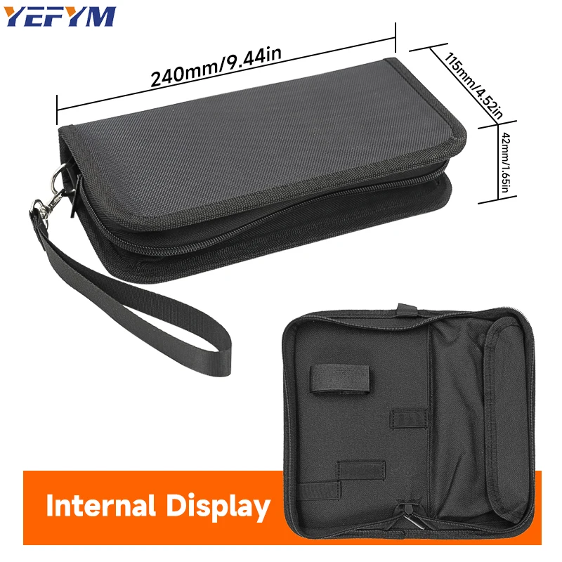 9 unids/set herramientas de prensado alicates de HX-03B con 6 mandíbulas para termorretráctil/barril abierto/virolas aisladas/no aisladas/terminales solares - imagen 5