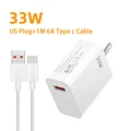 US Plug and Cable