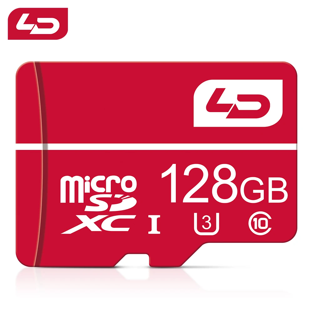 128 GB
