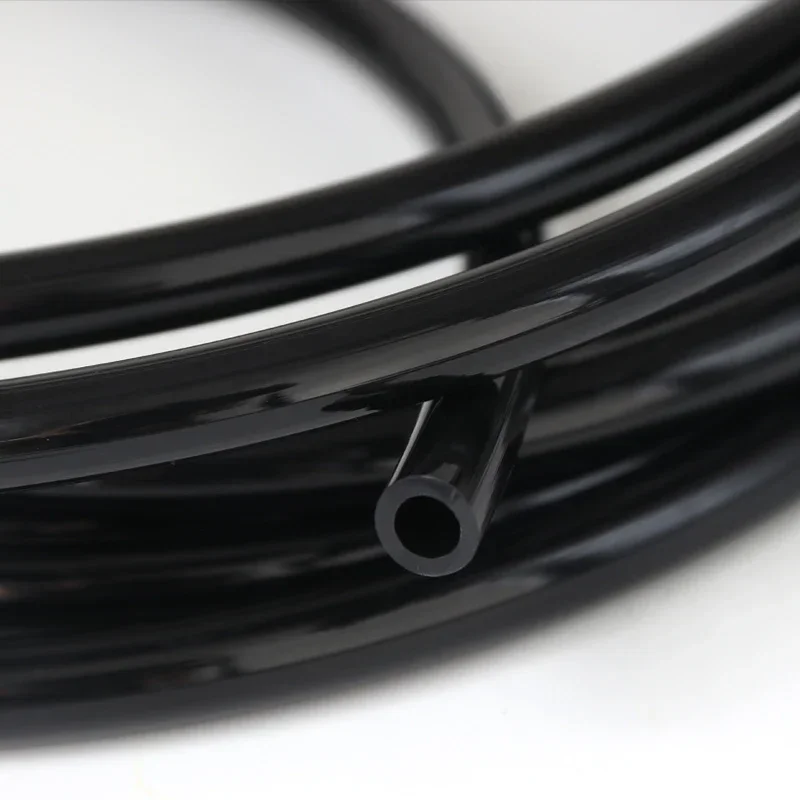 Manguera de Gas y combustible, tubo de cuerda de 1/5M, tubo de gasolina para recortadora, mangueras de soplador de motosierra, herramientas de bricolaje, 2x3,5/2,5x5/3x5/3x6/4x6/5x8/6x8/7x10mm - imagen 5