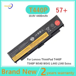 Batería Lenovo Original Alta Capacidad para Portátil