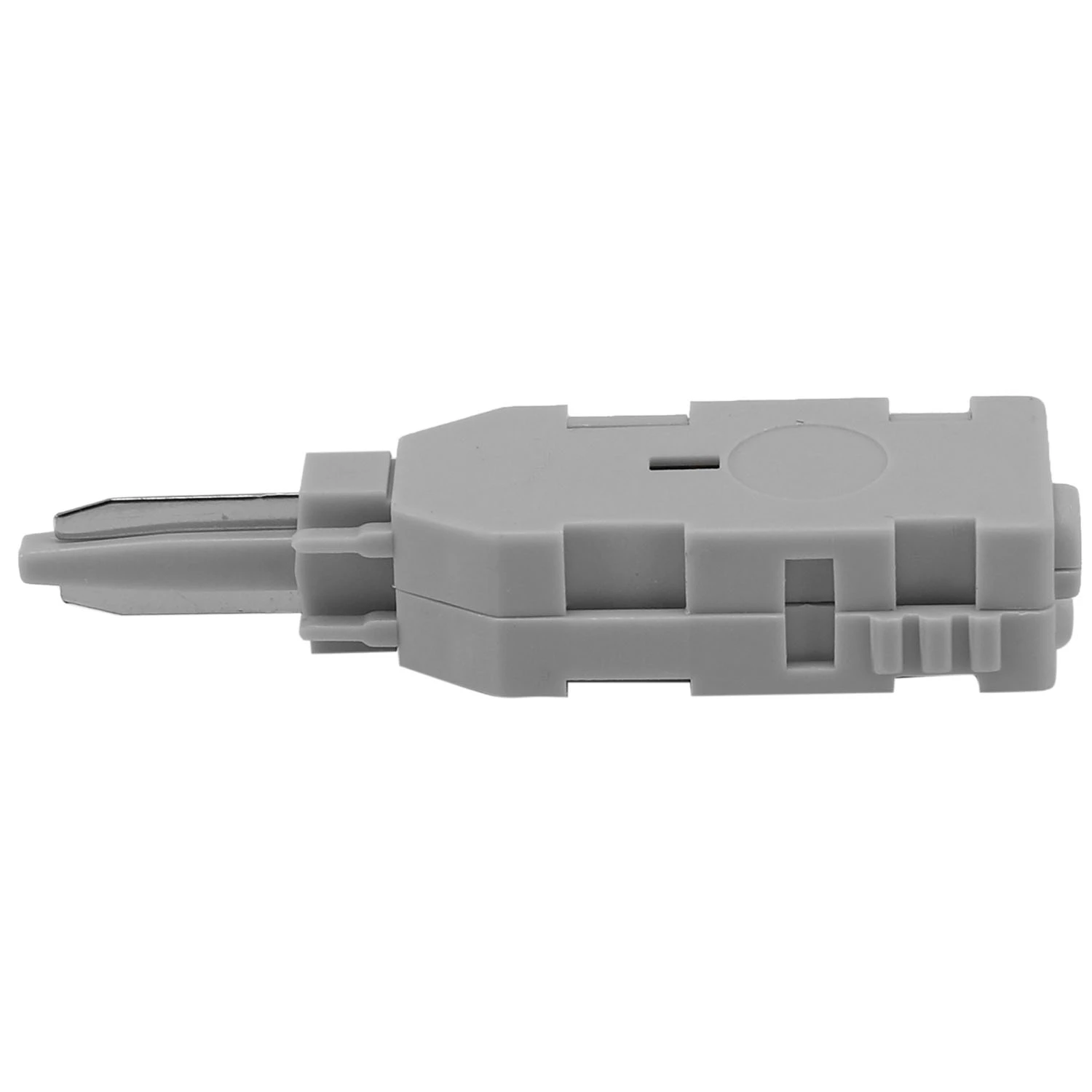 Conector de voz Rj11 para módulo Krone, Panel de parche de Telecom, 10 piezas, 110 - imagen 5