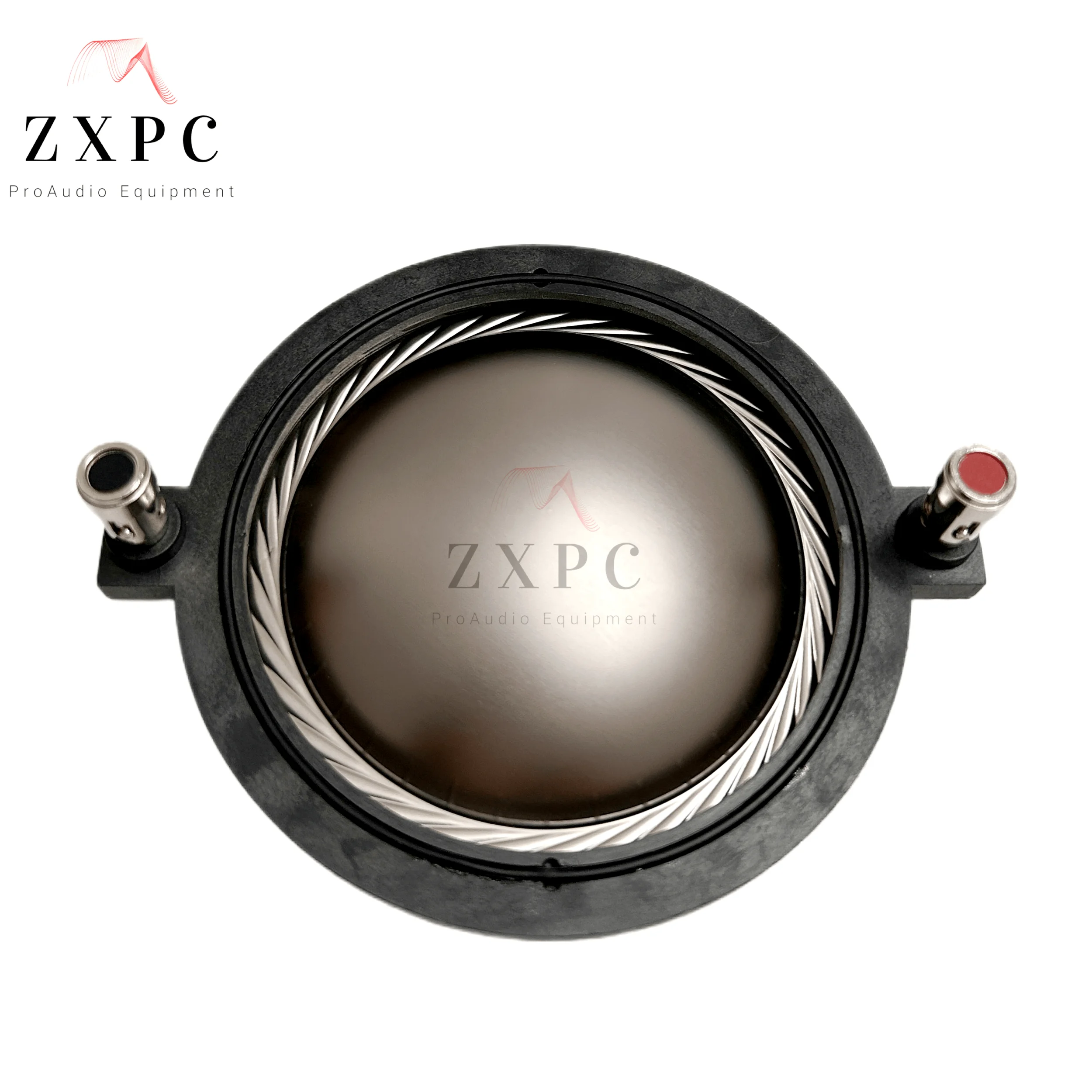 Diafragma de repuesto para B&C DE60TN, DE64TN, DE900TN, DE910TN y DE950TN, 8 ohmios MMD3BTN8M