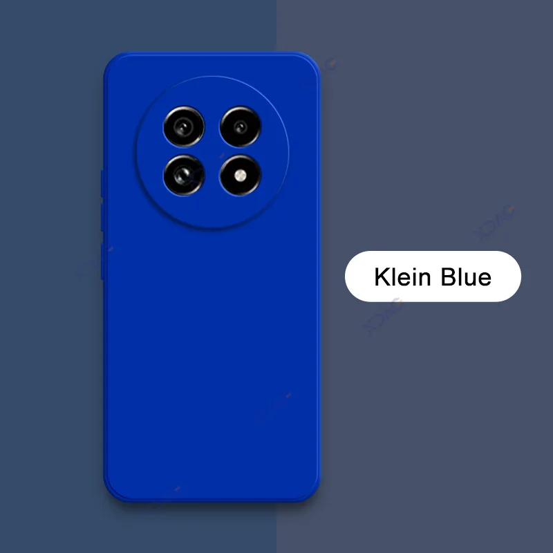Klein Blue