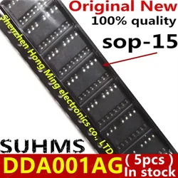 Chip DDA001AG SOP-15 15 pines nuevo