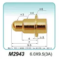M2943 6.0x9.5mm 3A