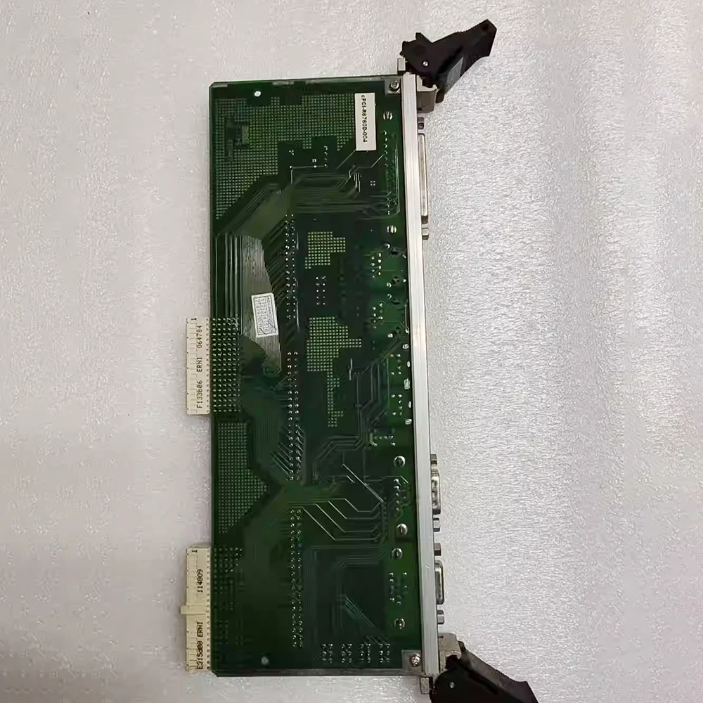 Para placa de módulo extendido ADLINK CPCI-R6760 - imagen 3