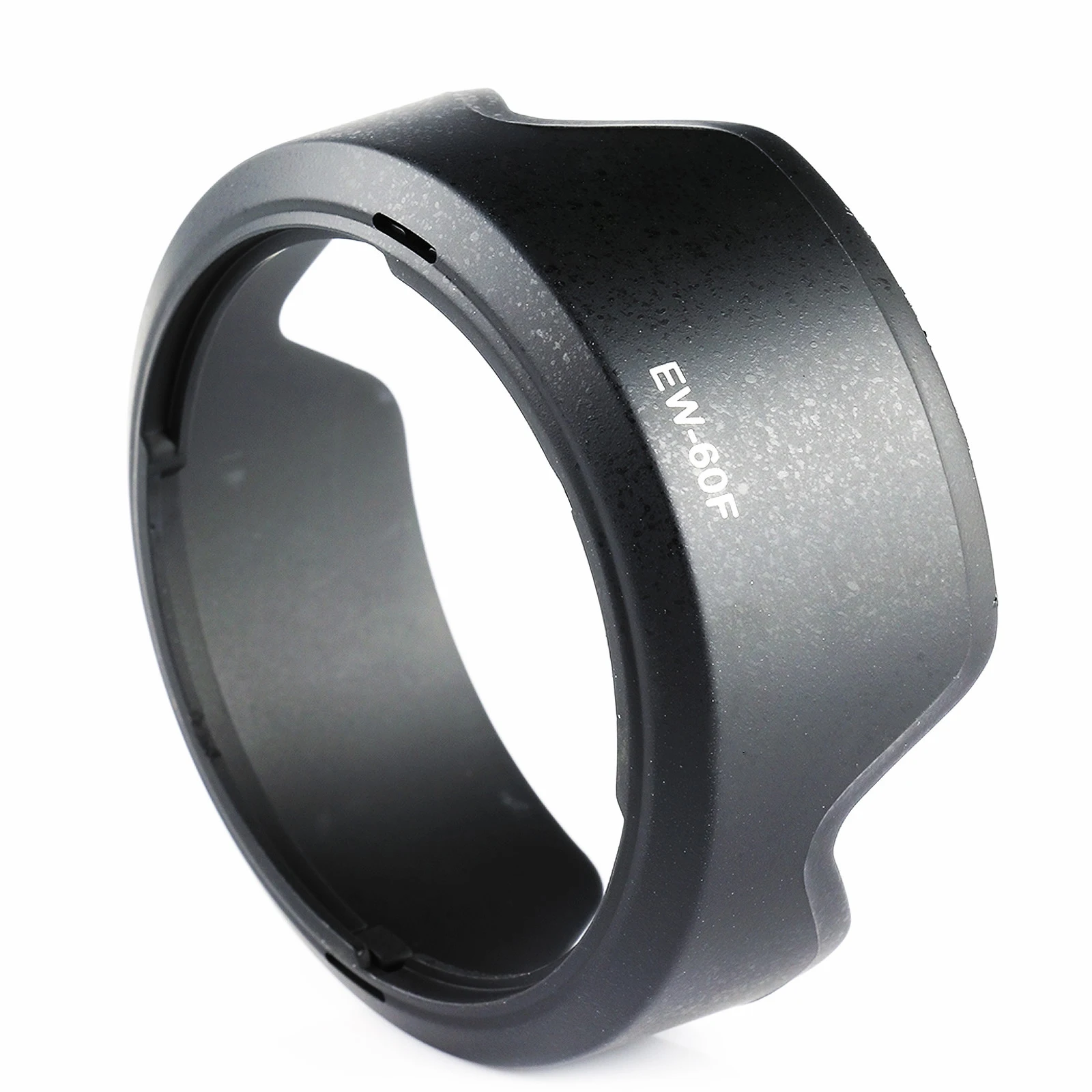 Cubierta de Lente Reversible para cámara, Protector de Lente para Canon EW-60F, 18-150mm, IS STM, accesorios de fotografía, 55mm, EF-M - imagen 2