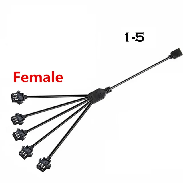 1-5 Female