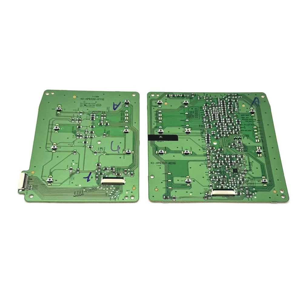 1 Uds. Placa base con interruptor de llave para JBL Party box 310 40-HPB350-KEI1G 40-HPB350-KYI1G - imagen 3