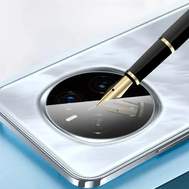 Protector de lente de cámara de cristal para Honor Magic 7 6 Pro Lite 5G, cubierta completa de vidrio Protector para película de cámara - imagen 4