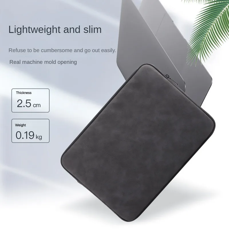 Funda impermeable de cuero PU para tableta Samsung Galaxy Tab S9 + Plus S8 + S7 FE 12,4 SM-T730 T970 X800 X810 X610 bolsa de 12,4" - imagen 4