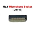 6 Microphone Socket