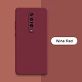 Wine Red