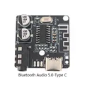 Bluetooth 5.0 Type-C