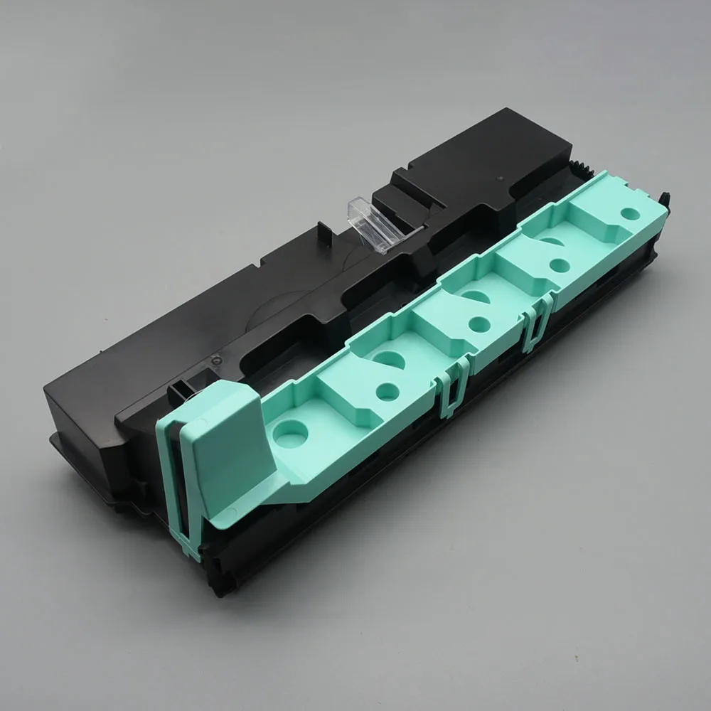 1 Uds WX-103 A4NNWY1 contenedor de tóner residual para Konica Minolta C224 C284 C364 C368 C454 C554 C458 C558 C658 C220 C221 C258 C280 - imagen 5