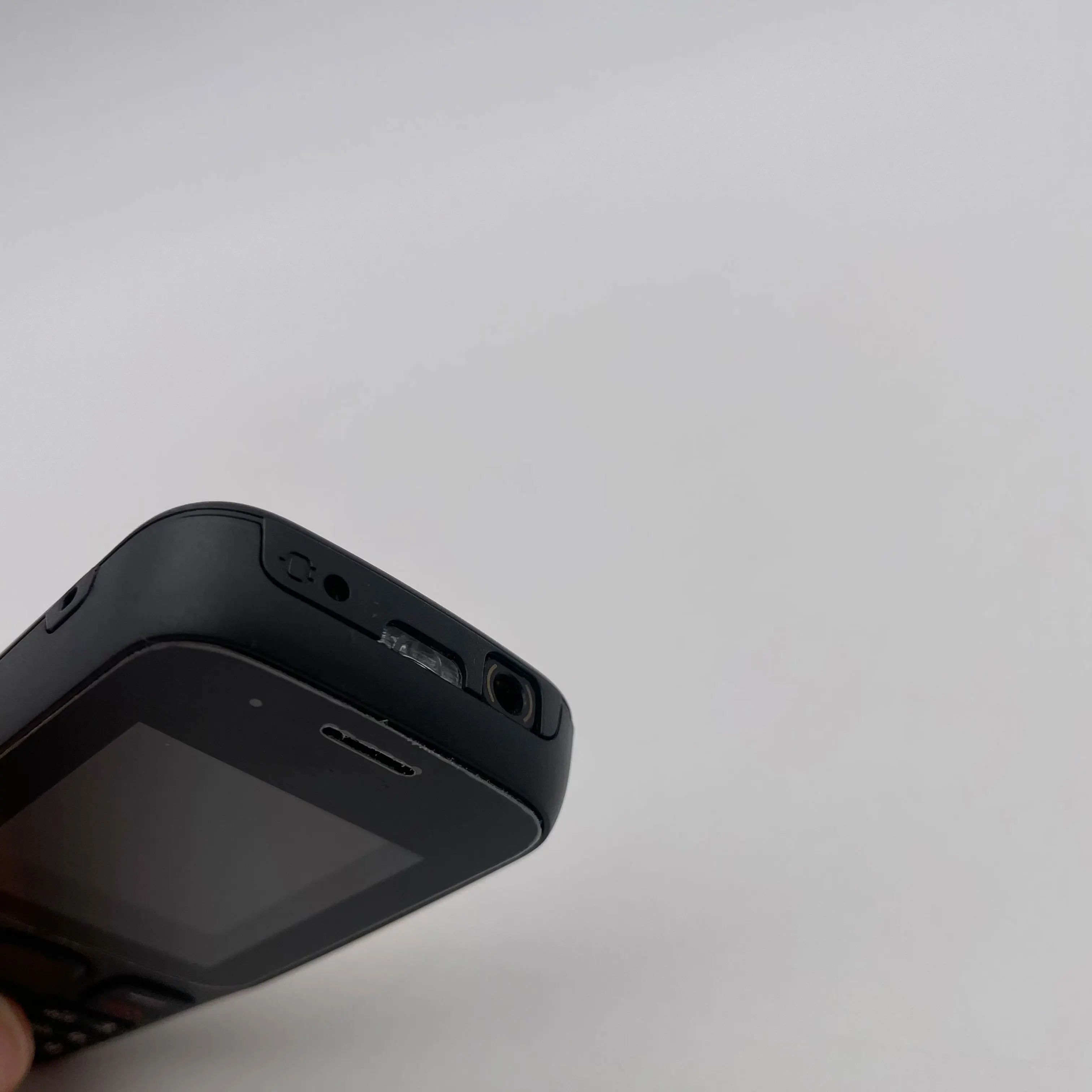 Original restaurado 101 Dual Sim desbloqueado GSM 900/1800 Bluetooth teléfono móvil ruso árabe hebreo teclado hecho en Finlandia - imagen 5