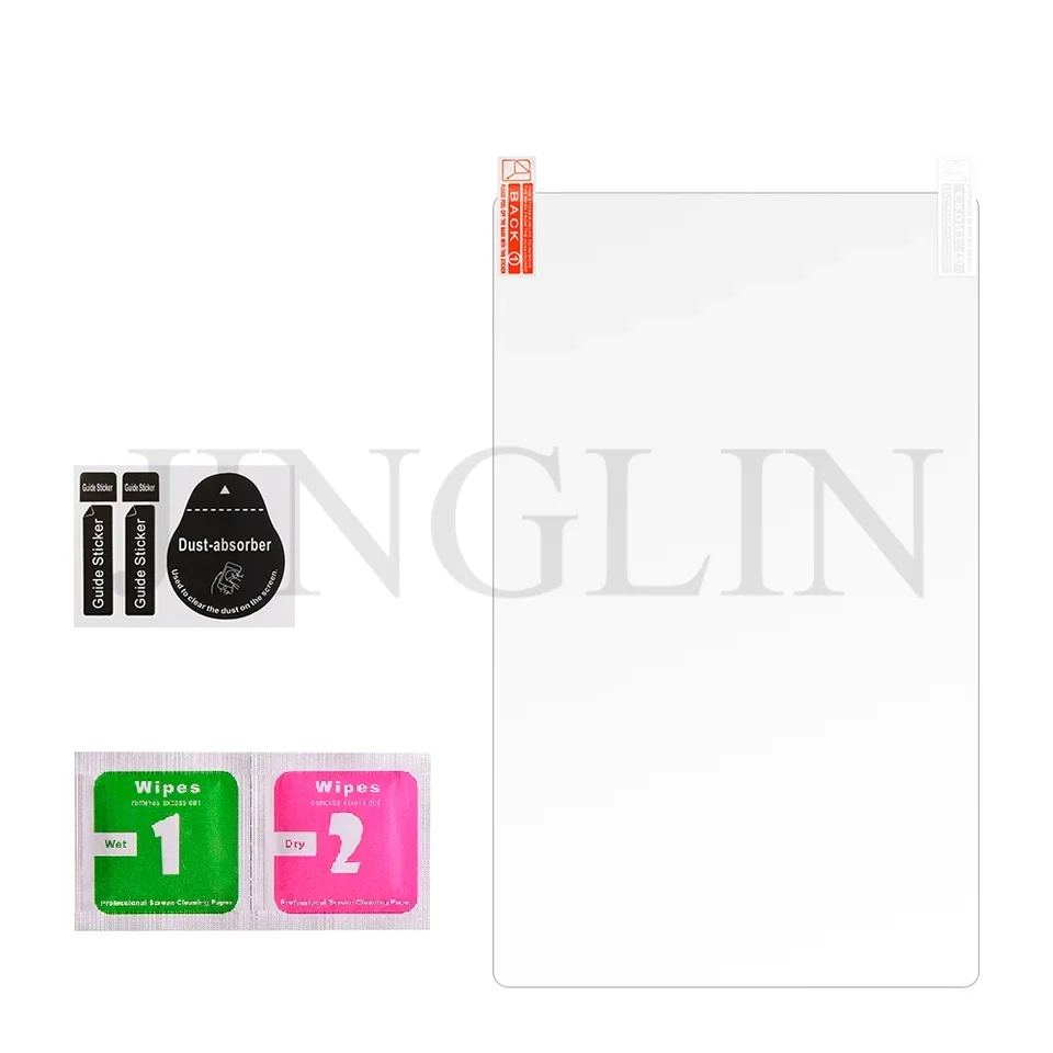 Protector de pantalla para Photon Mono X X2 4K 2K 6K película protectora LCD para piezas de impresora 3D Anycubic M3 Plus 6,23/8,9/9,1/9,25 pulgadas - imagen 4