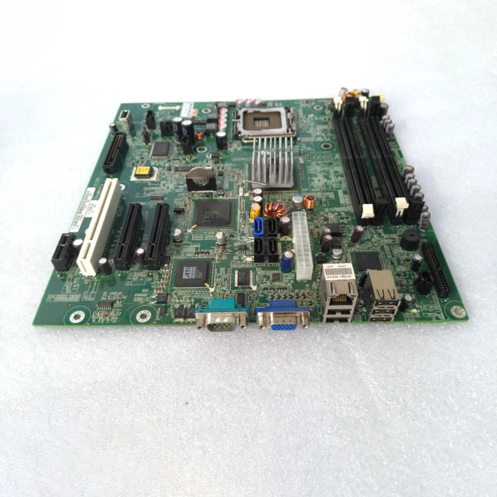Placa base para Dell PowerEdge T100 T065F 0T065F CN-0T065F placa base del sistema - imagen 4