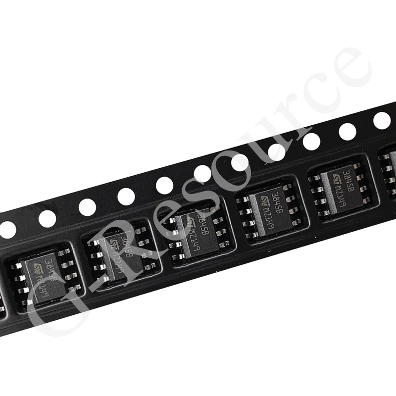 Nuevo original (10 uds) UC3845BD1013TR (marcado 3845B) SOP-8 controlador PWM de modo cultivado de alto rendimiento - imagen 3