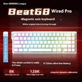 Beat68 Pro White