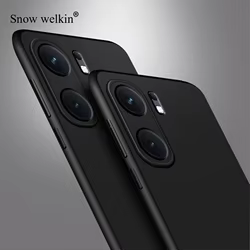 Funda TPU Silicona iQOO Neo 9 Pro / Neo 9S Pro / Neo9S – Ultrafina