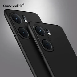 Funda TPU Silicona iQOO Neo 9 Pro / Neo 9S Pro / Neo9S – Ultrafina