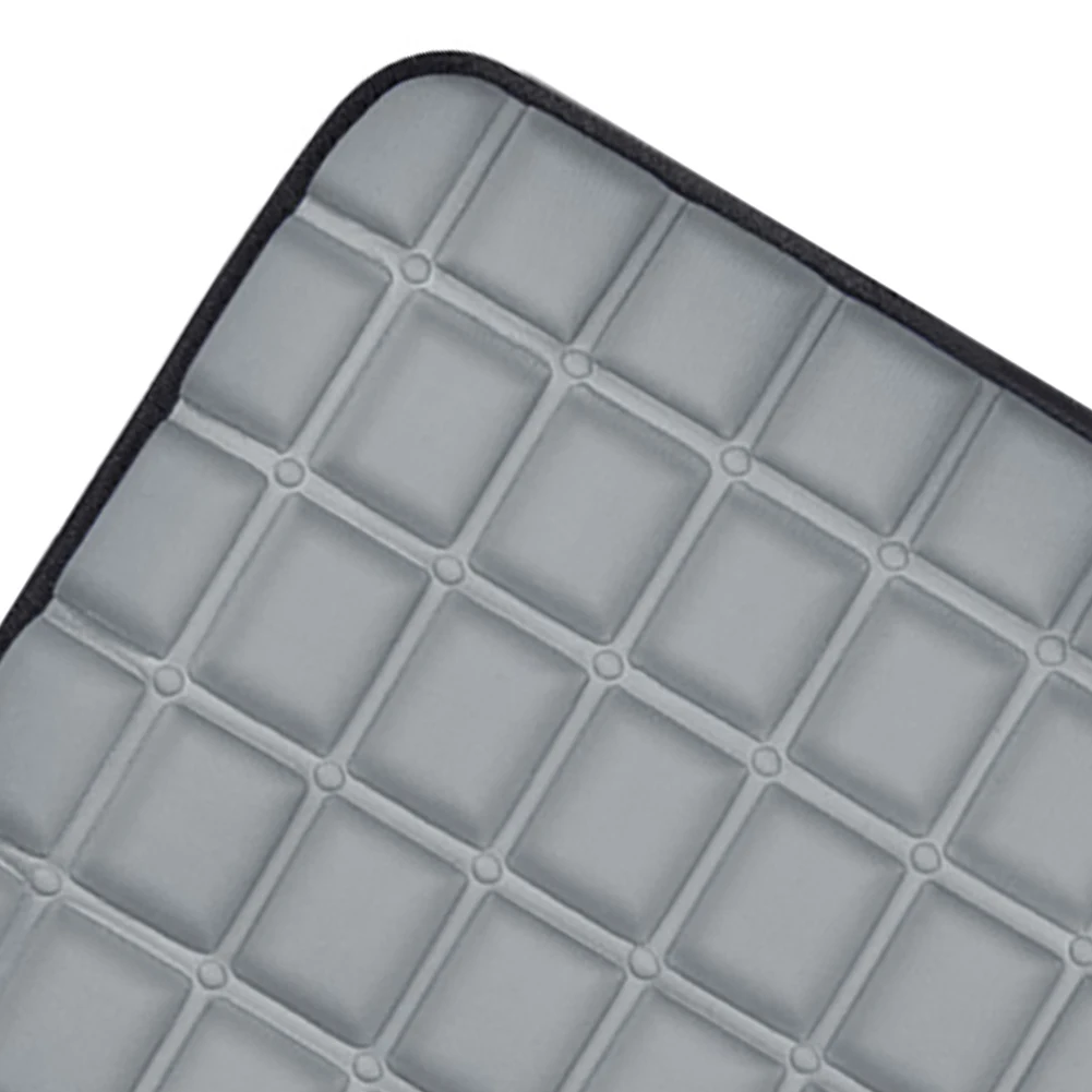 Cojín calefactor para coche, cómodo calentador de asiento con Cable USB para cigarrillos, calentamiento rápido, eléctrico, temperatura cálida ajustable para invierno - imagen 5