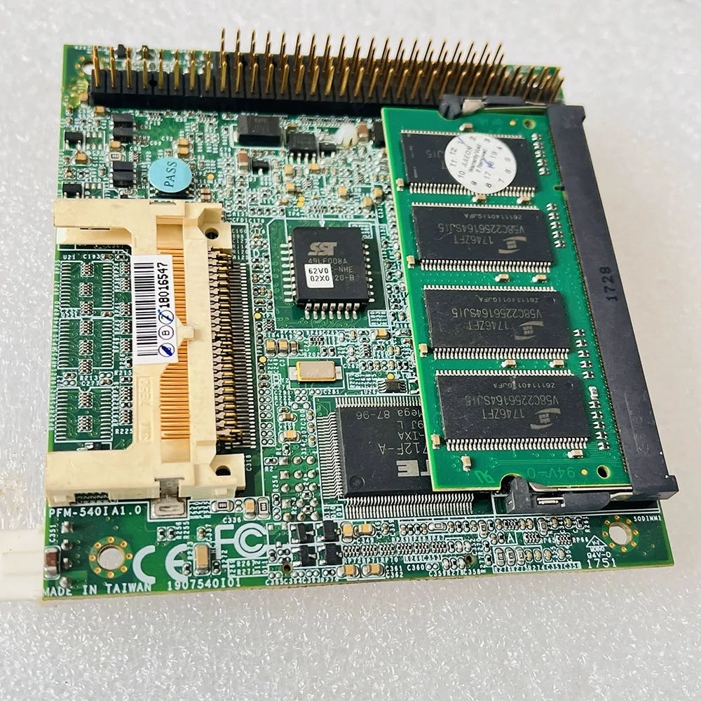 1907540I01 14S6B 540I5 Placa base industrial PFM-540IA1.0 - imagen 3