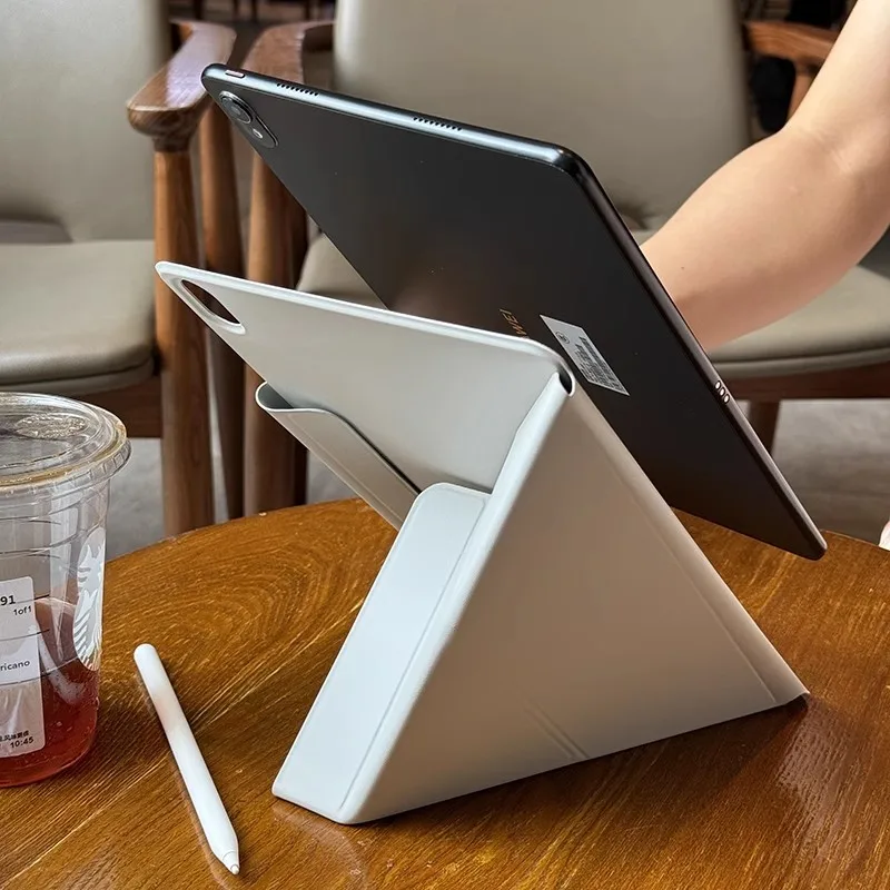 Funda para Xiaomi Poco Pad X1 11,2 "20 2025 Pad 8 Pro 8 11,2 Pad2 11,2" Mini 8,8 pulgadas Redmi KPad 8,8 pulgadas soporte magnético funda para tableta - imagen 3