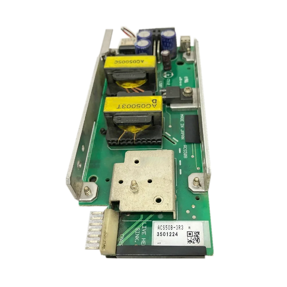 Fuente de alimentación industrial ACS50B-3R3 - imagen 3