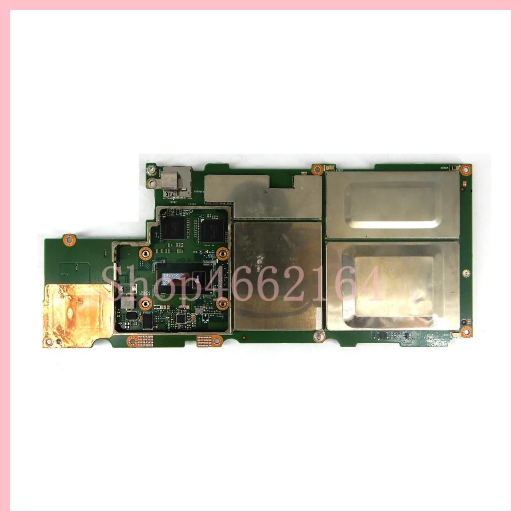 C0RE_L con M-5Y71 CPU placa base para portátil DELL Latitude 12 7202 placa base para ordenador portátil CN-0V11DG 0M0JT 100% probado OK - imagen 2
