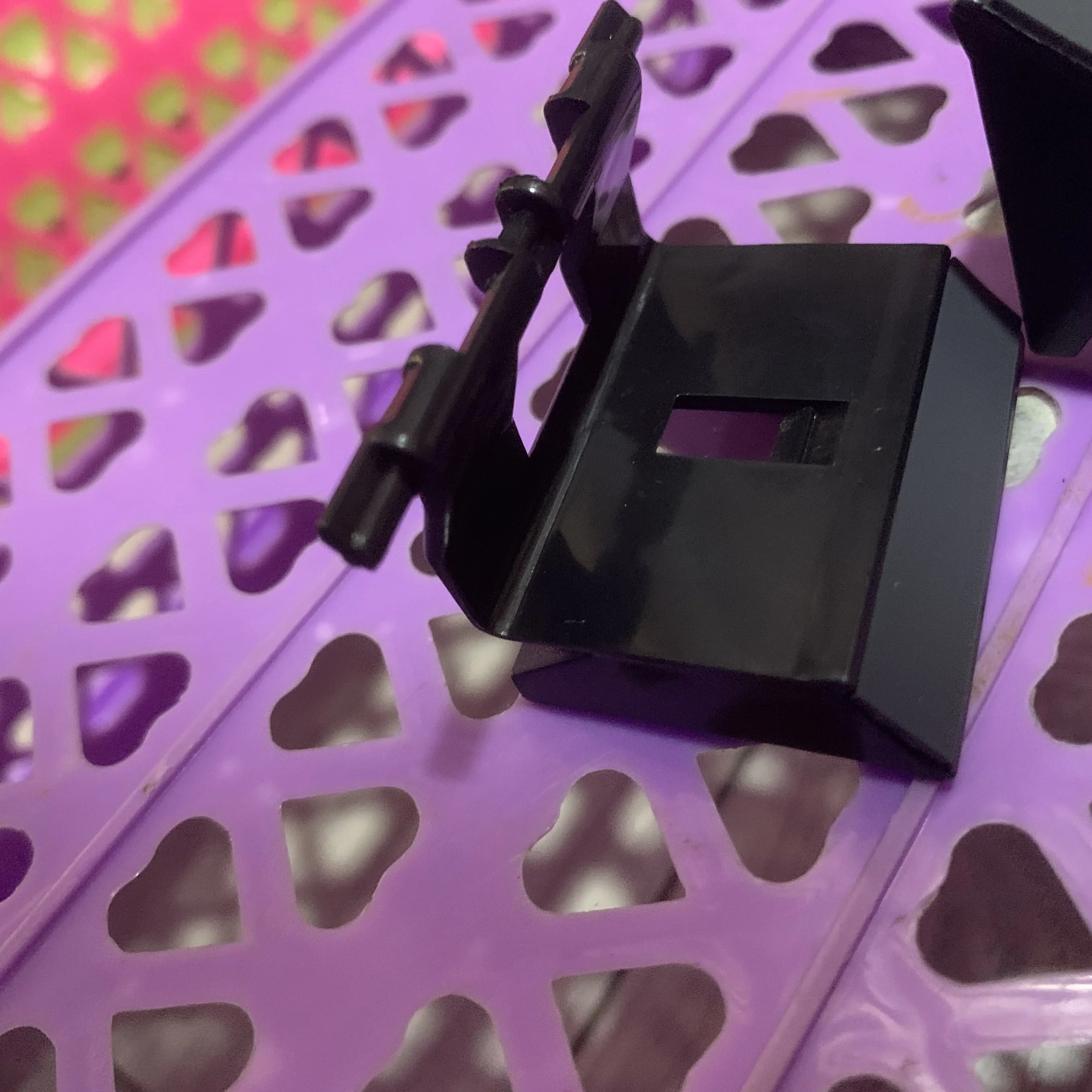 10X RM1-4006-000 Almohadilla de separación para HP P1005 P1006 P1007 P1008 P1009 P1102 P1108 M1139 M1219 M1130 M1132 M1136 M1212 M1213 M1214