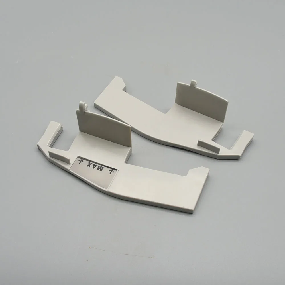 1 Juego de bandeja quinto guía para Xerox 700 700i 550 560 570 C75 J75 C70 C60 7780 V80 V180 bandeja de papel repuestos para fotocopiadora - imagen 4