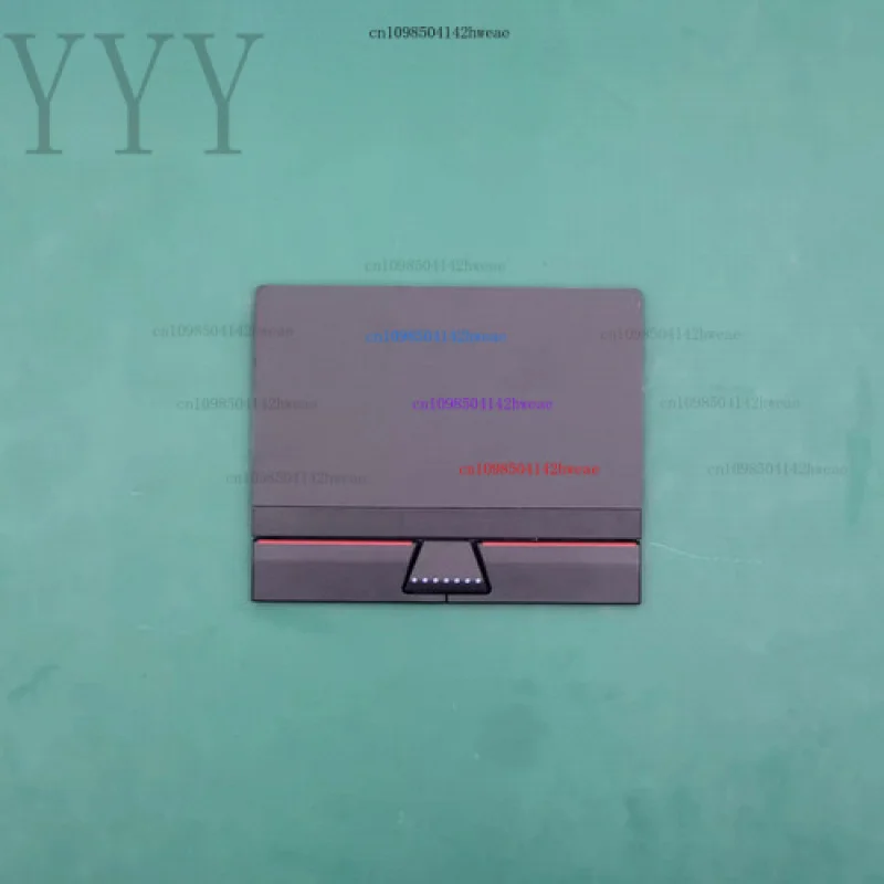 Para Lenovo ThinkPad L570 placa de panel táctil 01AY060 01AY059 SM10L66717