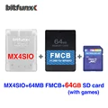 kit-64GB SD card