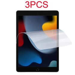 Protector Pantalla iPad Air y Pro 11 12.9 – Lámina PET Resistente
